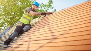 Best Metal Roofing Installation  in Sparrow Bush, NY