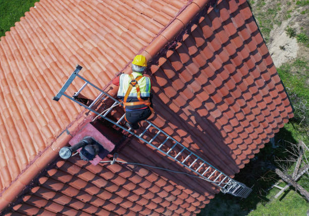 Best Cold Roofs  in Sparrow Bush, NY