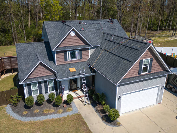 Gutter Replacement in Sparrow Bush, NY