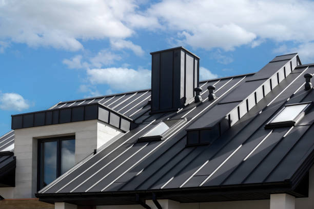 Best Roof Ventilation Installation  in Sparrow Bush, NY