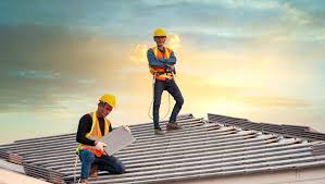 Best Roof Ventilation Installation  in Sparrow Bush, NY